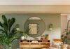 home decor