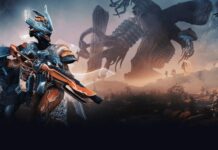 warframe focus