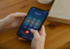 voicemail not working on iphone