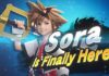 Sora release date