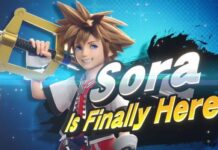 Sora release date