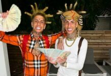 island boys net worth