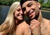 Jamal Murray Girlfriend Breakup