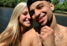 Jamal Murray Girlfriend Breakup