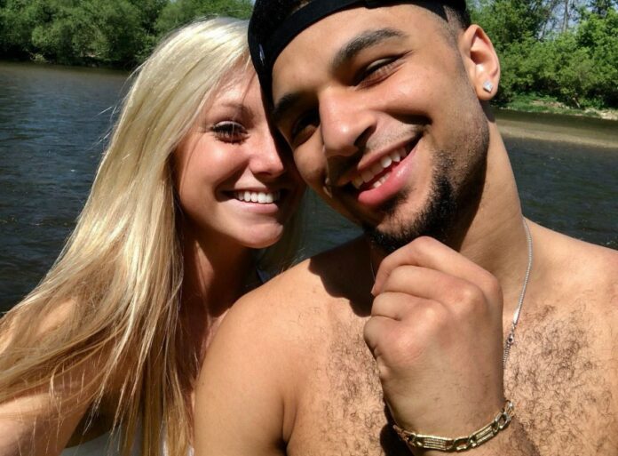 Jamal Murray Girlfriend Breakup