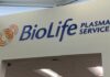 Bio life promotions