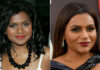 Mindy Kaling plastic surgey