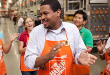 Home Depot Employee Login