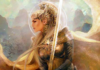 Norse goddesses