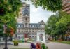 best places to live in Nova Scotia