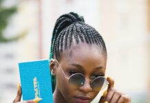 long hairstyle for black women