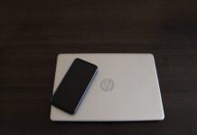 HP laptop keys not working