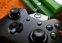 workout games for Xbox