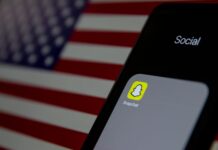 dark mode in snap chat
