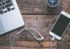Iphone wonte connect to PC