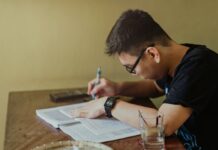College Paper Writing service