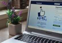 tips to recover Facebook account