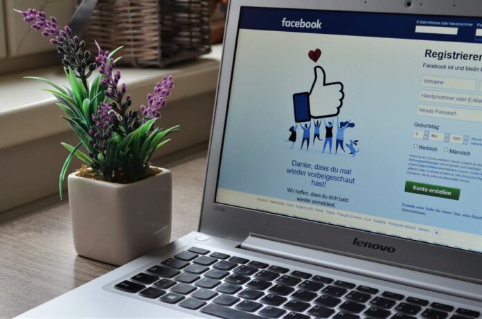 tips to recover Facebook account