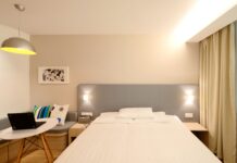 small guest bedroom design ideas