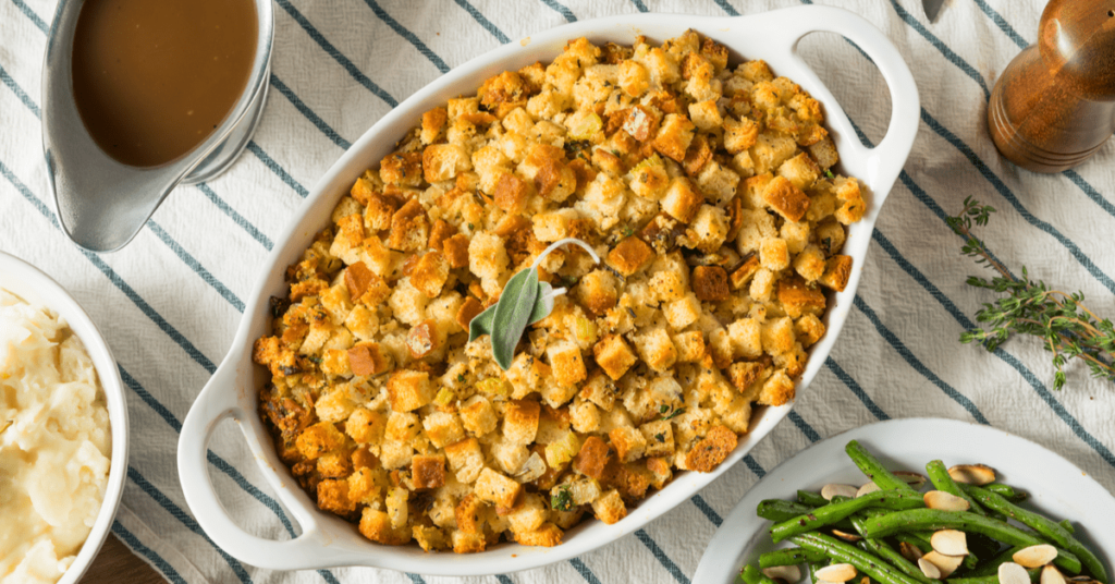 Know About Stouffer's Stove Top Stuffing - A Best Fashion