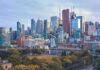 life in Toronto