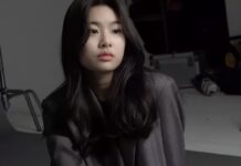 Kim su-an