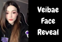 veibae face reveal