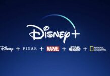 Disneyplus.com