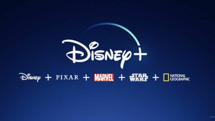 Disneyplus.com