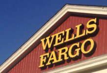 Wells Fargo routing number