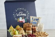 21 Unique Gift Basket Ideas 