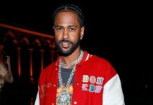 big sean nintendo switch