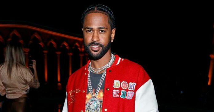 big sean nintendo switch