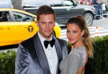 Tom Brady net worth