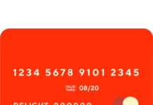 Doordash Red Card