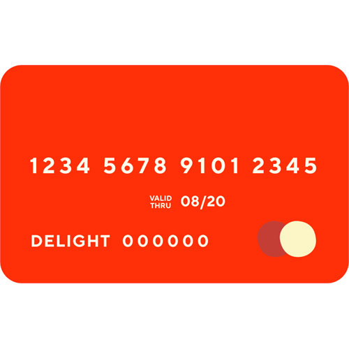 Doordash Red Card