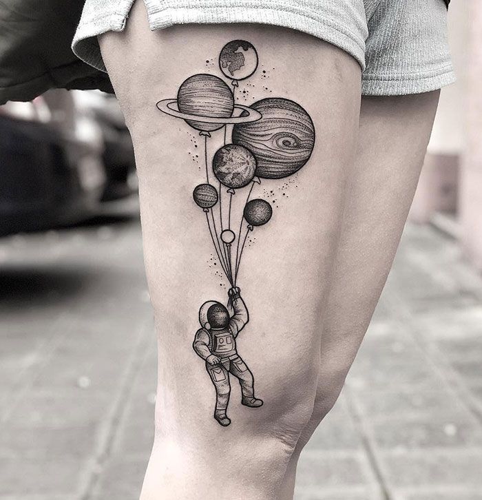 11 Grandma Tattoo Ideas That Will Blow Your Mind  alexie