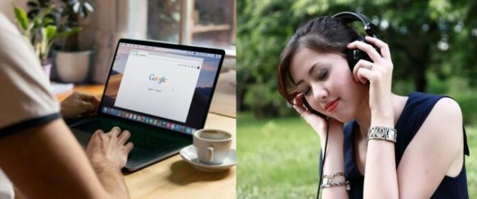 Tips to Download Songs From Google Chrome