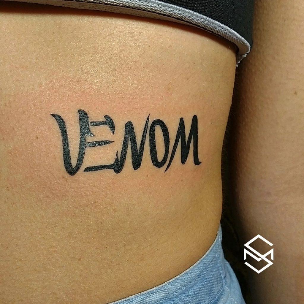 Best Venom Women Tattoo Ideas - A Best Fashion Best Venom Women Tattoo Ideas - A Best Fashion