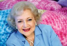 betty white net worth