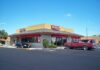 Carl's JR Menu