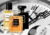 hcoco chanel perfume dossier-co