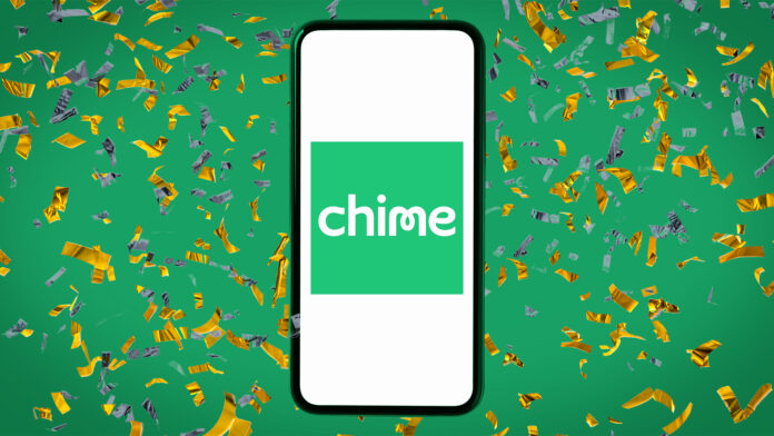 chime sign up bonus