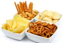 Bussin Snacks