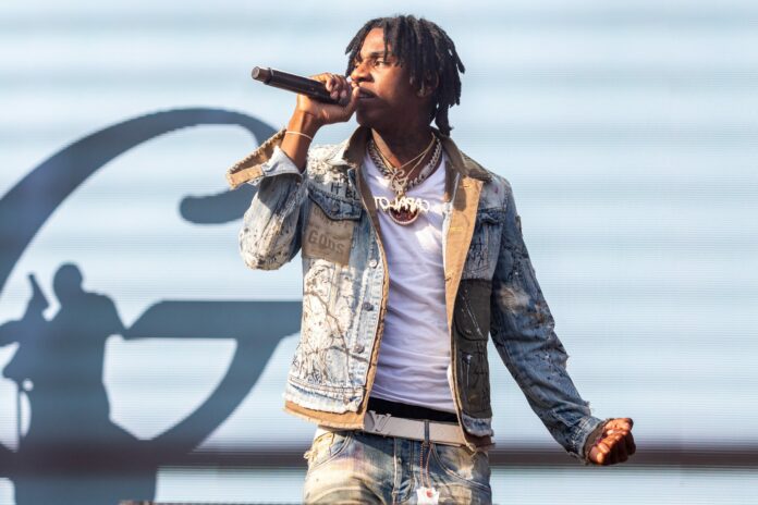 did polo g die