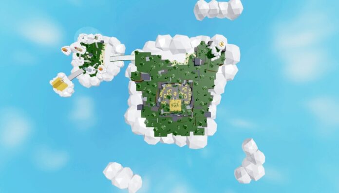 gpo map roblox