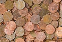 how much is 80000 pennies