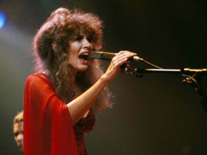 Top Female Singers Of The 70s