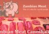 Zambian meat website