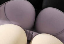 MANGO LIFT BRA REVIEWS